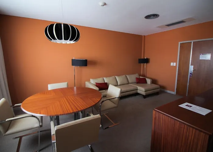 Antu Malal Hotel
