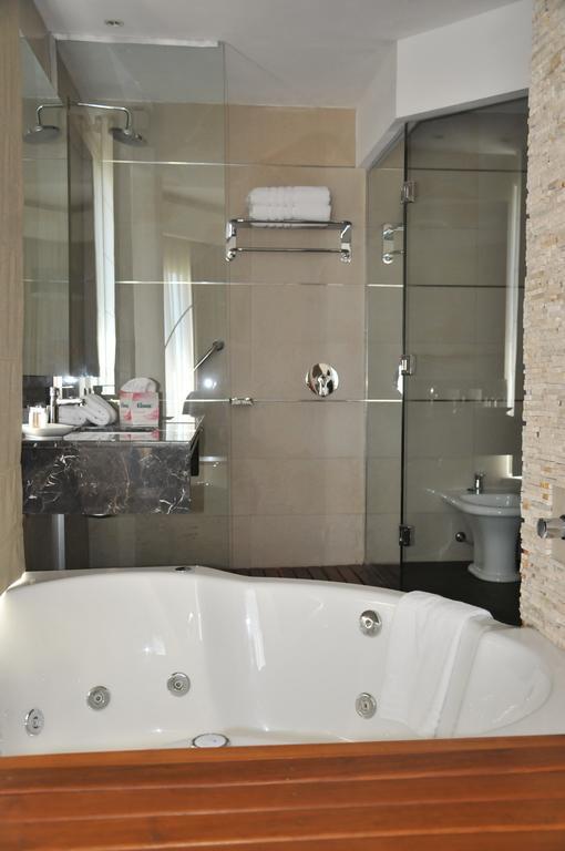 Hotel Antu Malal