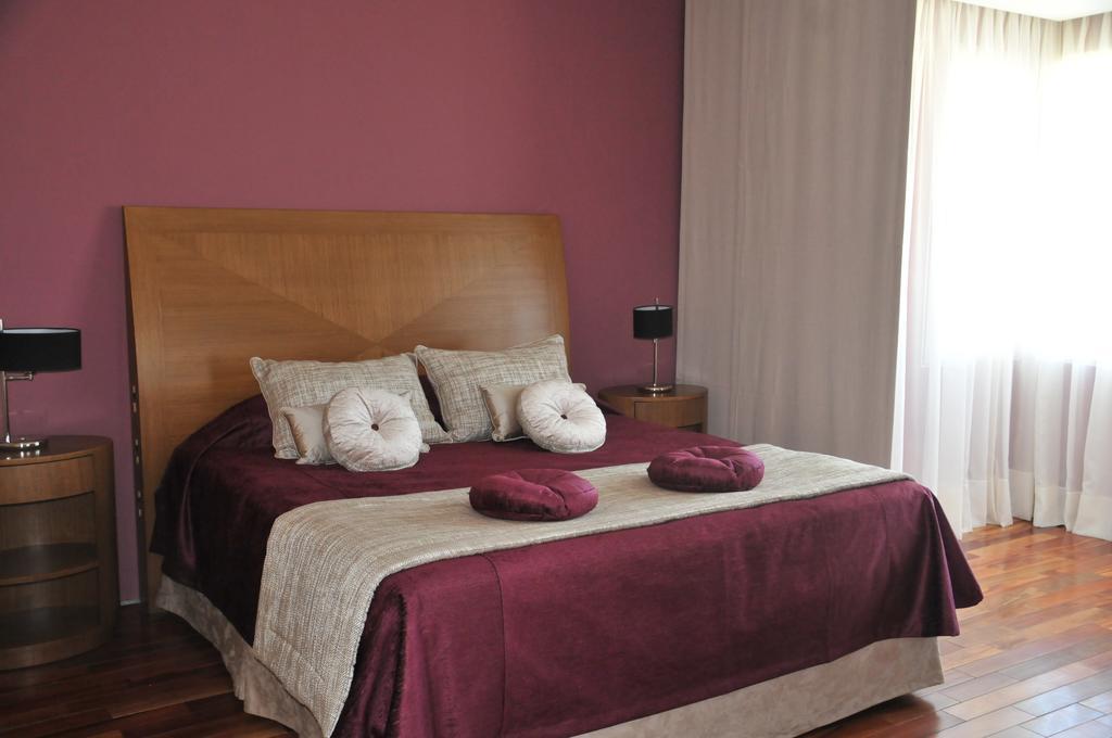 Antu Malal 4* Plaza Huincul