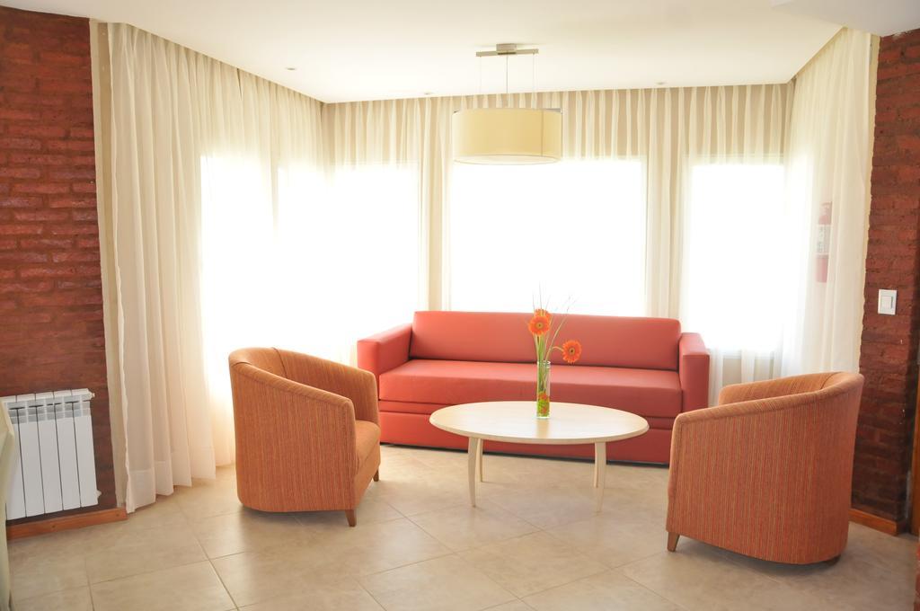 Antu Malal Hotel 4*