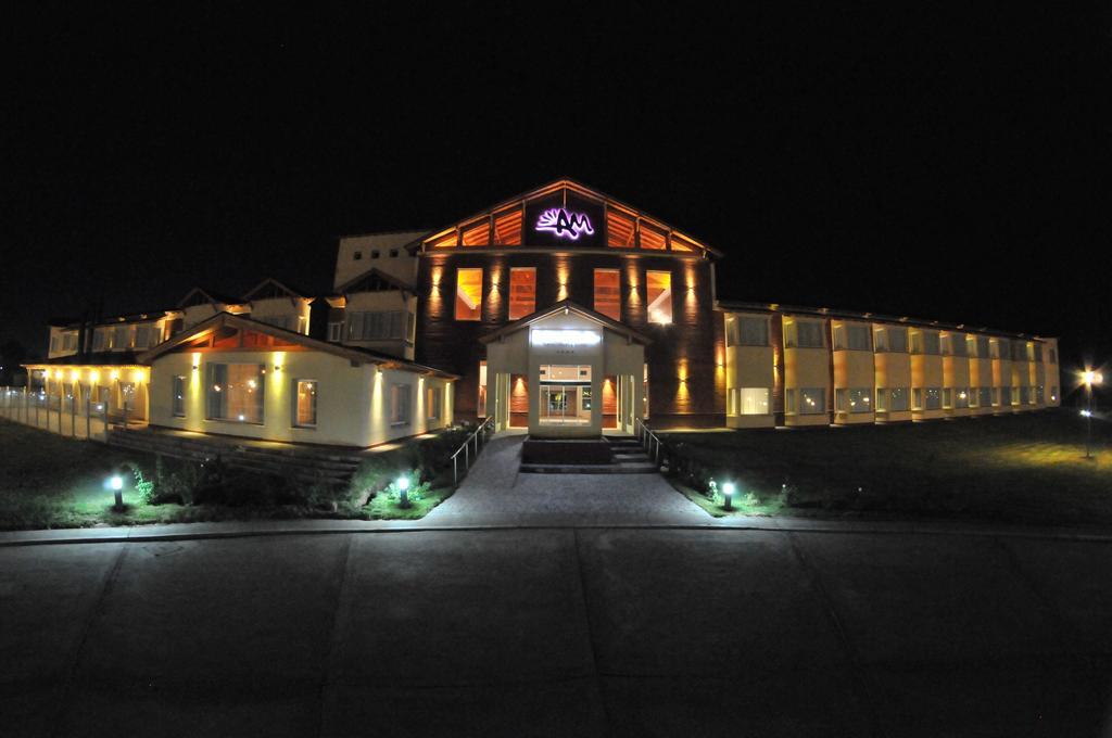 Antu Malal Hotel Plaza Huincul