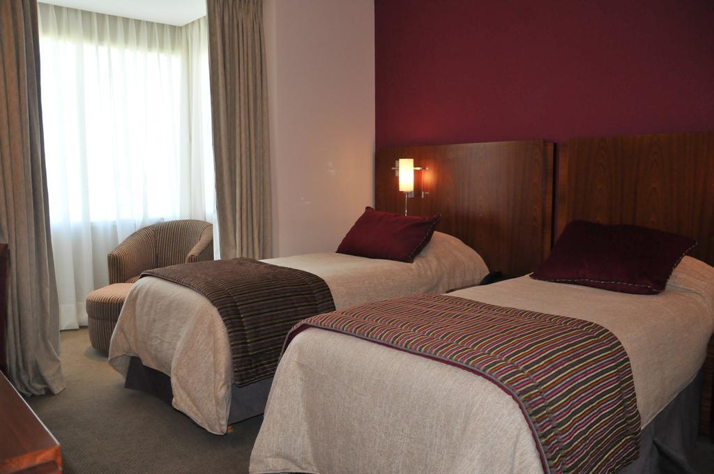 Hotel Antu Malal