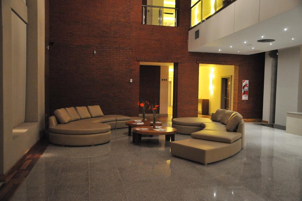 Hotel Antu Malal