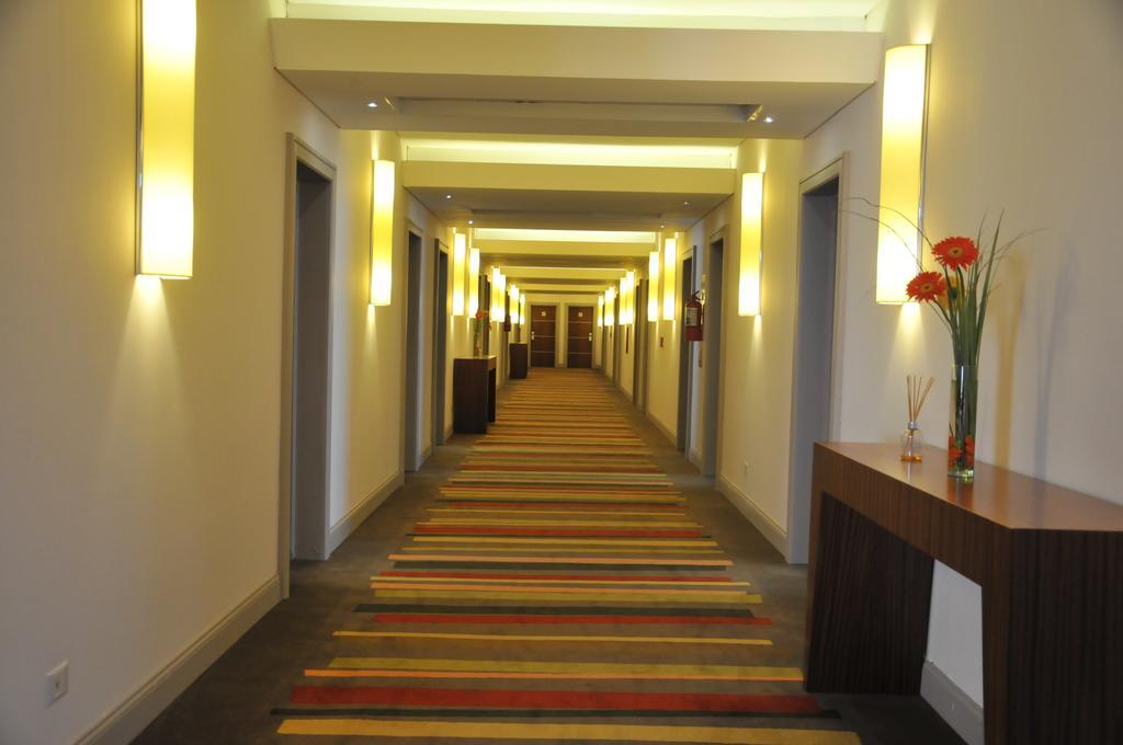 Hotel Antu Malal Plaza Huincul