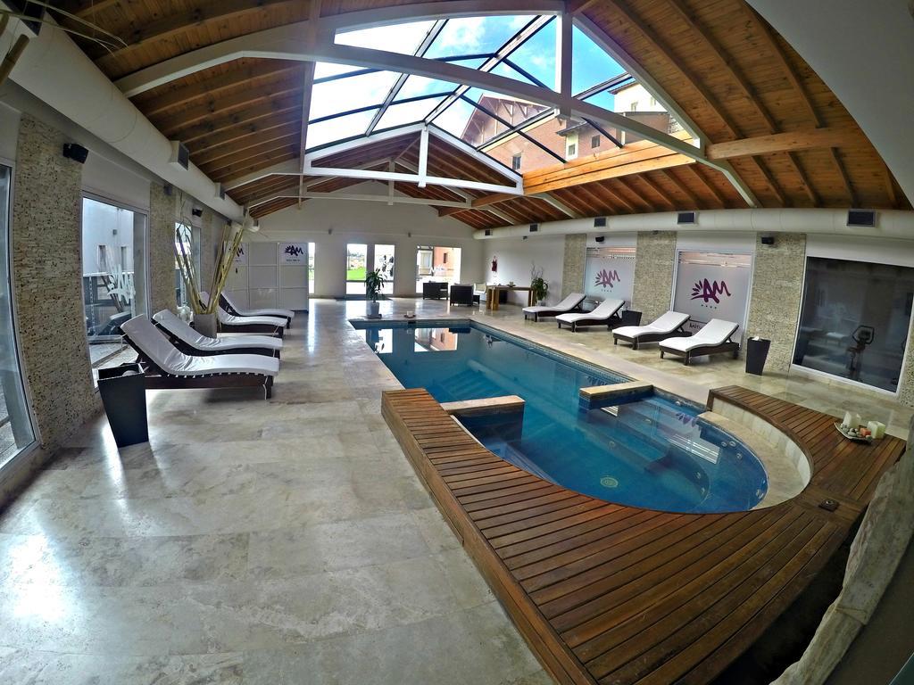 Hotel Antu Malal 4*