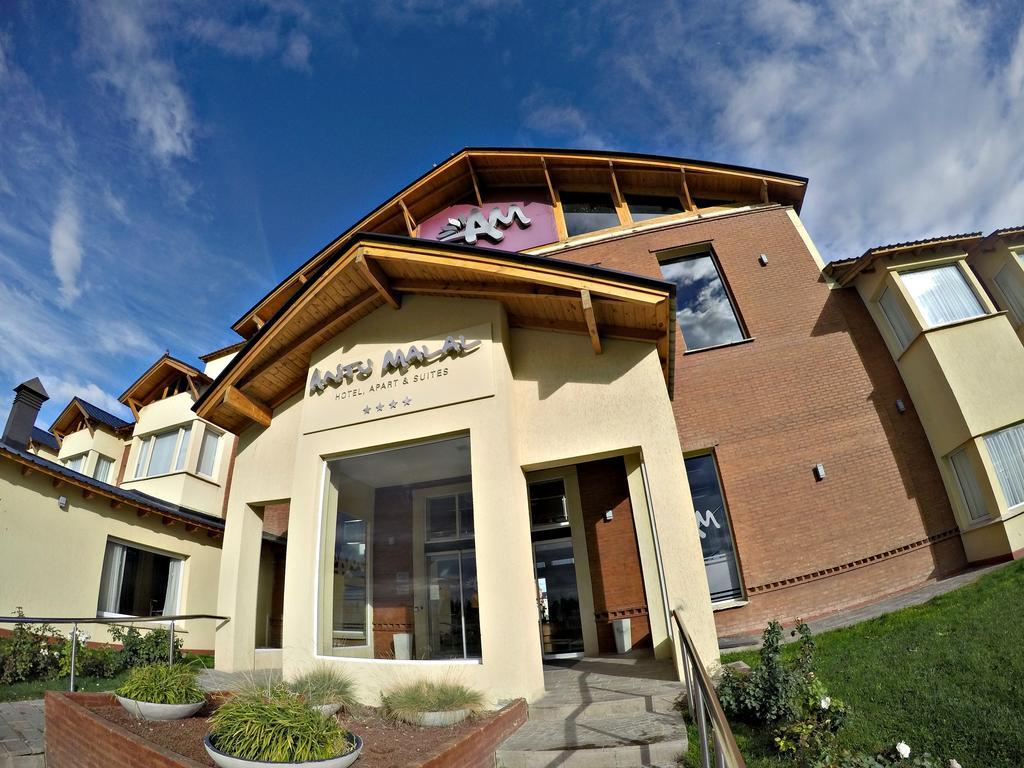 Antu Malal Hotel 4*