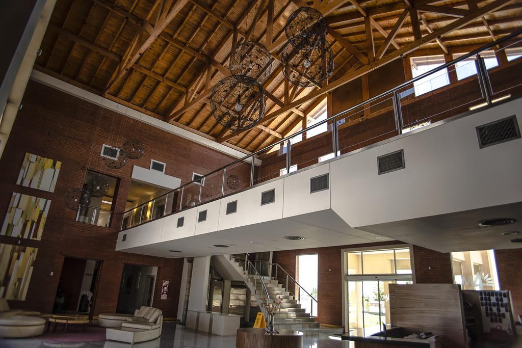 Antu Malal Hotel 4*