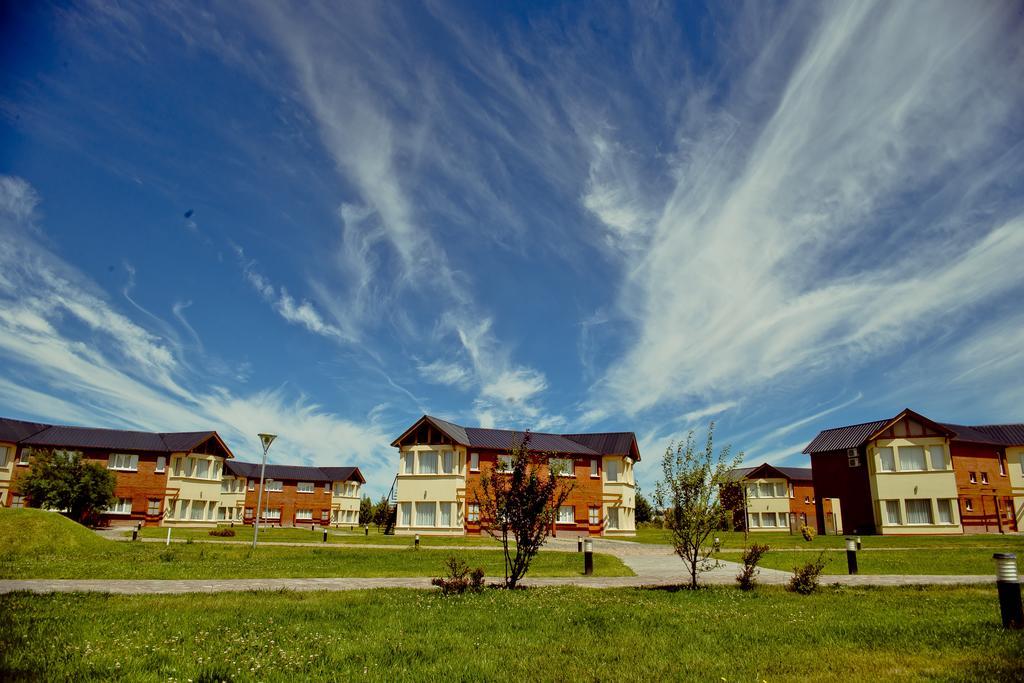 Hotel Antu Malal 4*