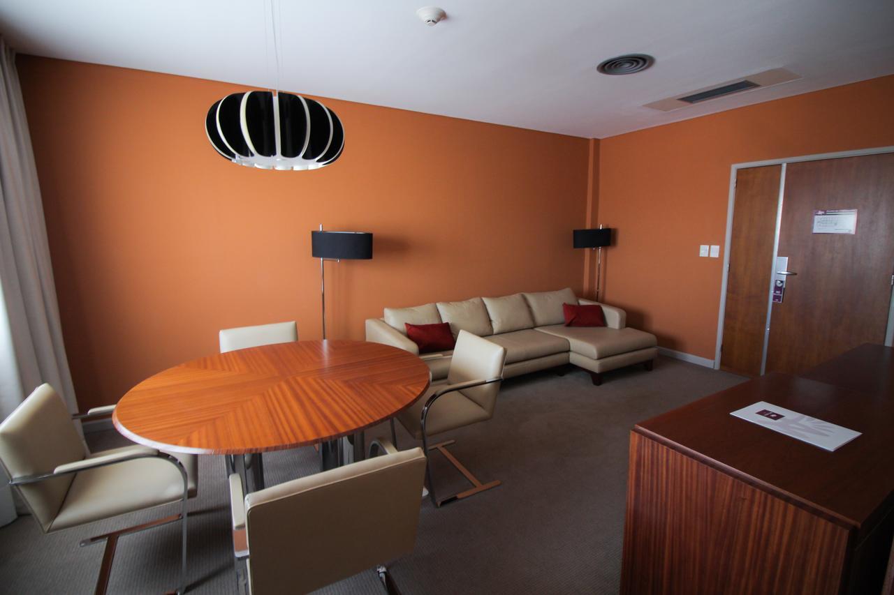 Antu Malal Hotel Plaza Huincul