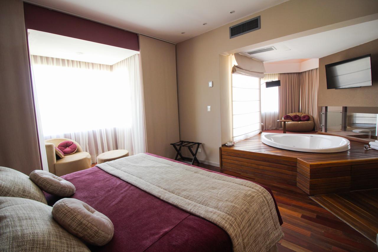 Antu Malal Hotel 4*