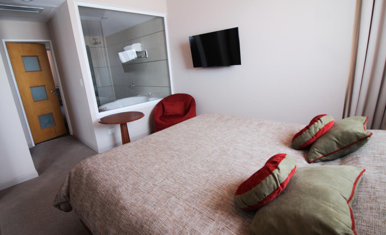 Antu Malal Hotel