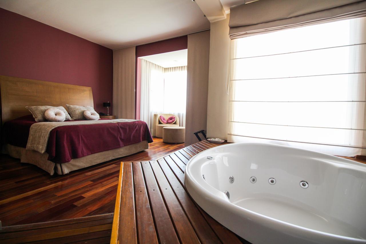 Antu Malal Hotel