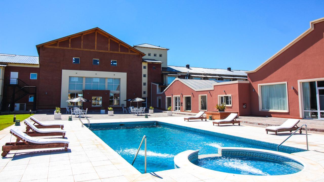 Hotel Antu Malal 4*