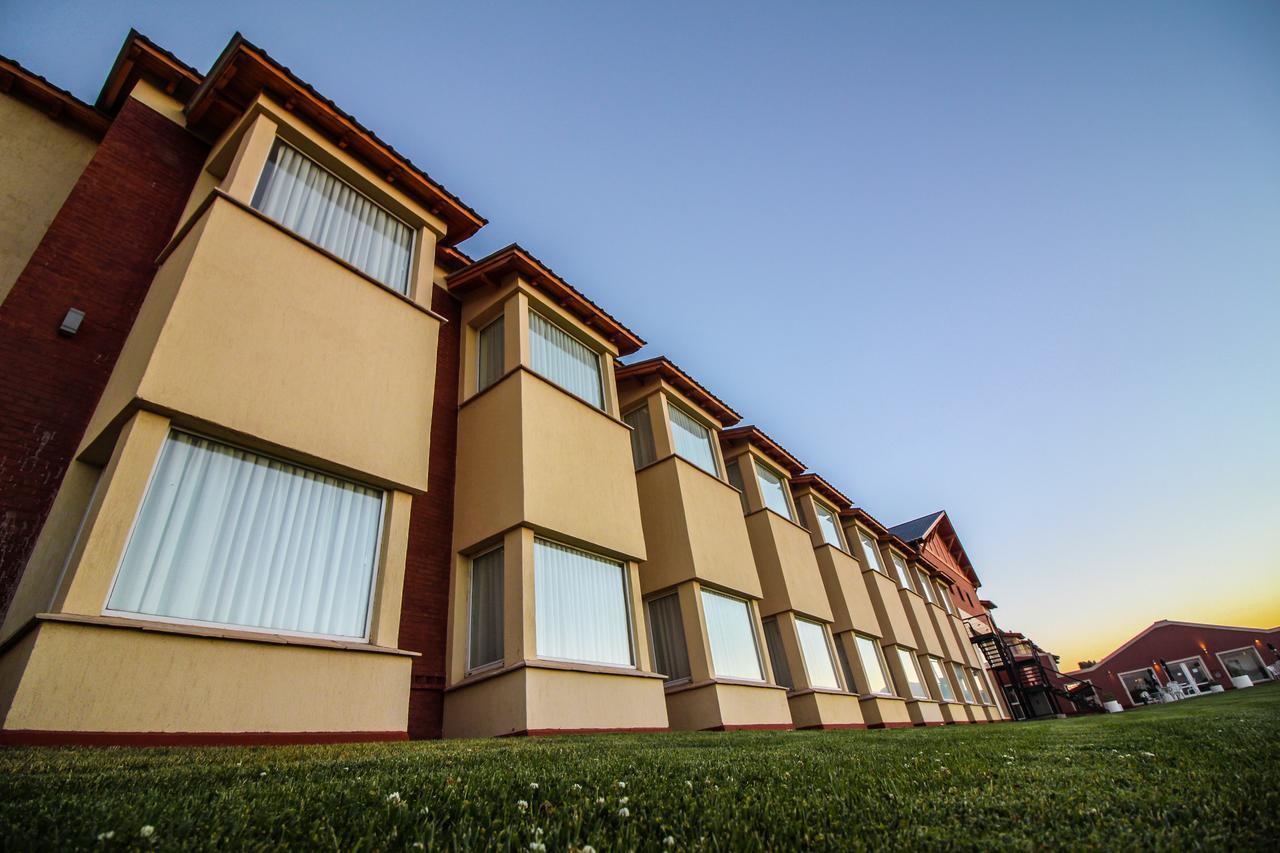 Hotel Antu Malal