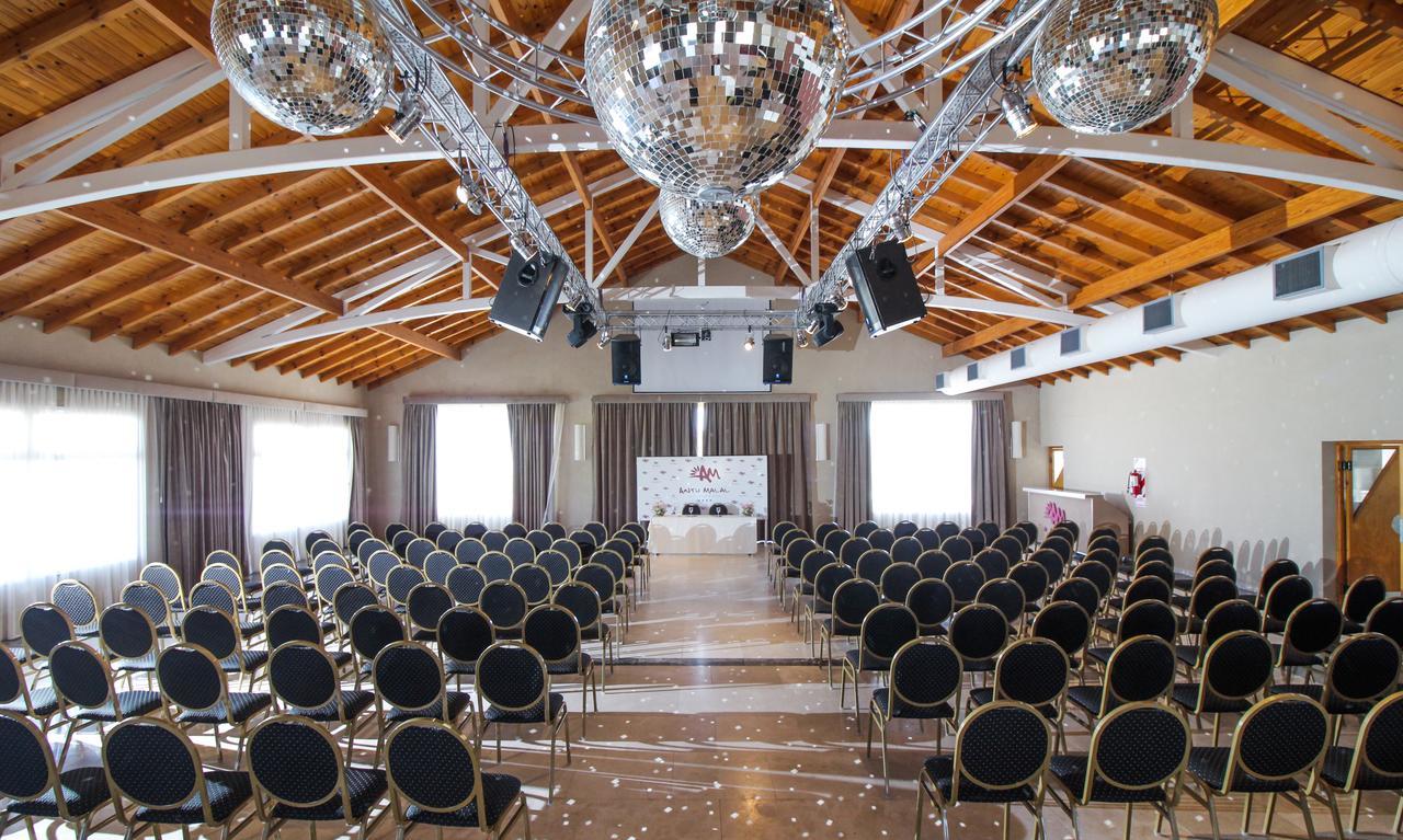 Antu Malal Hotel Plaza Huincul