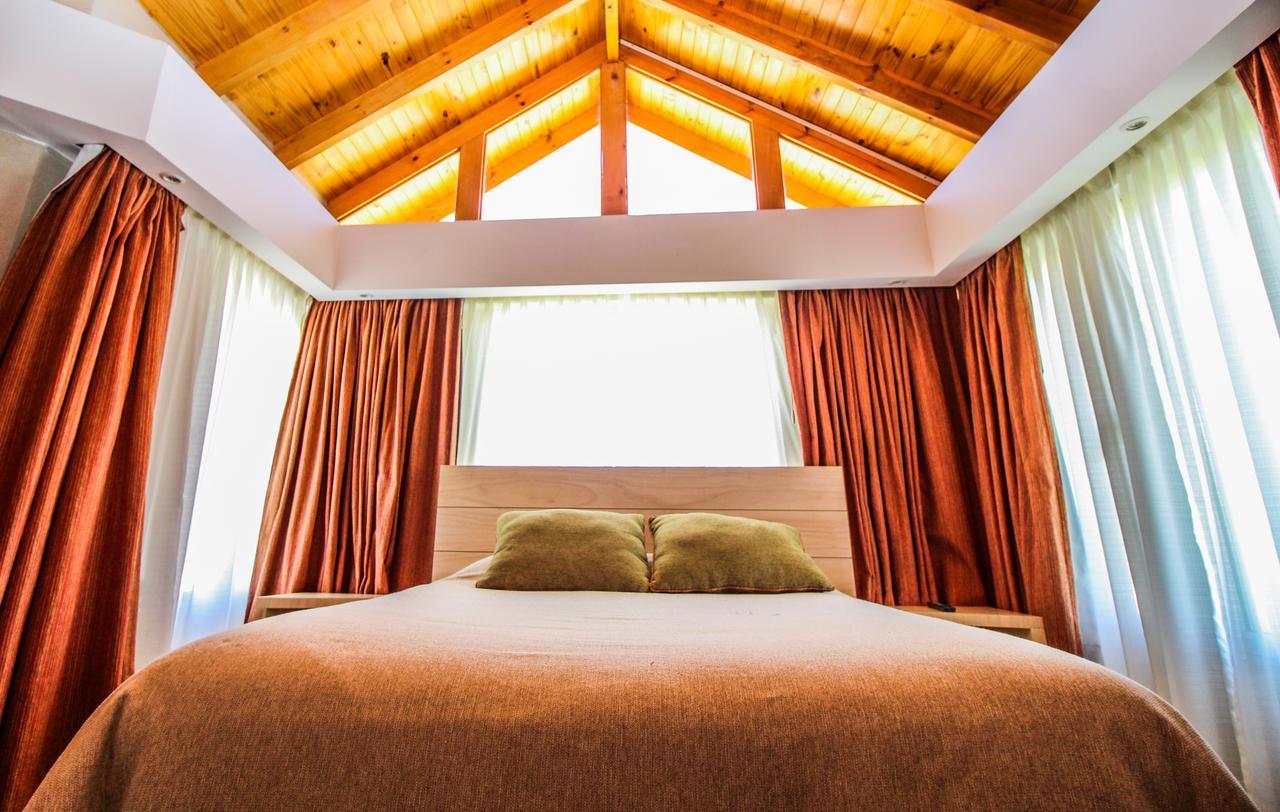 Antu Malal Hotel