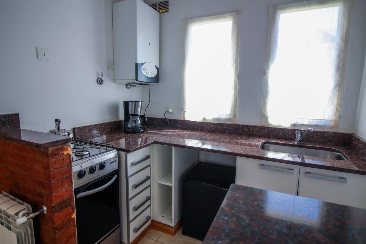 Antu Malal Hotel 4*