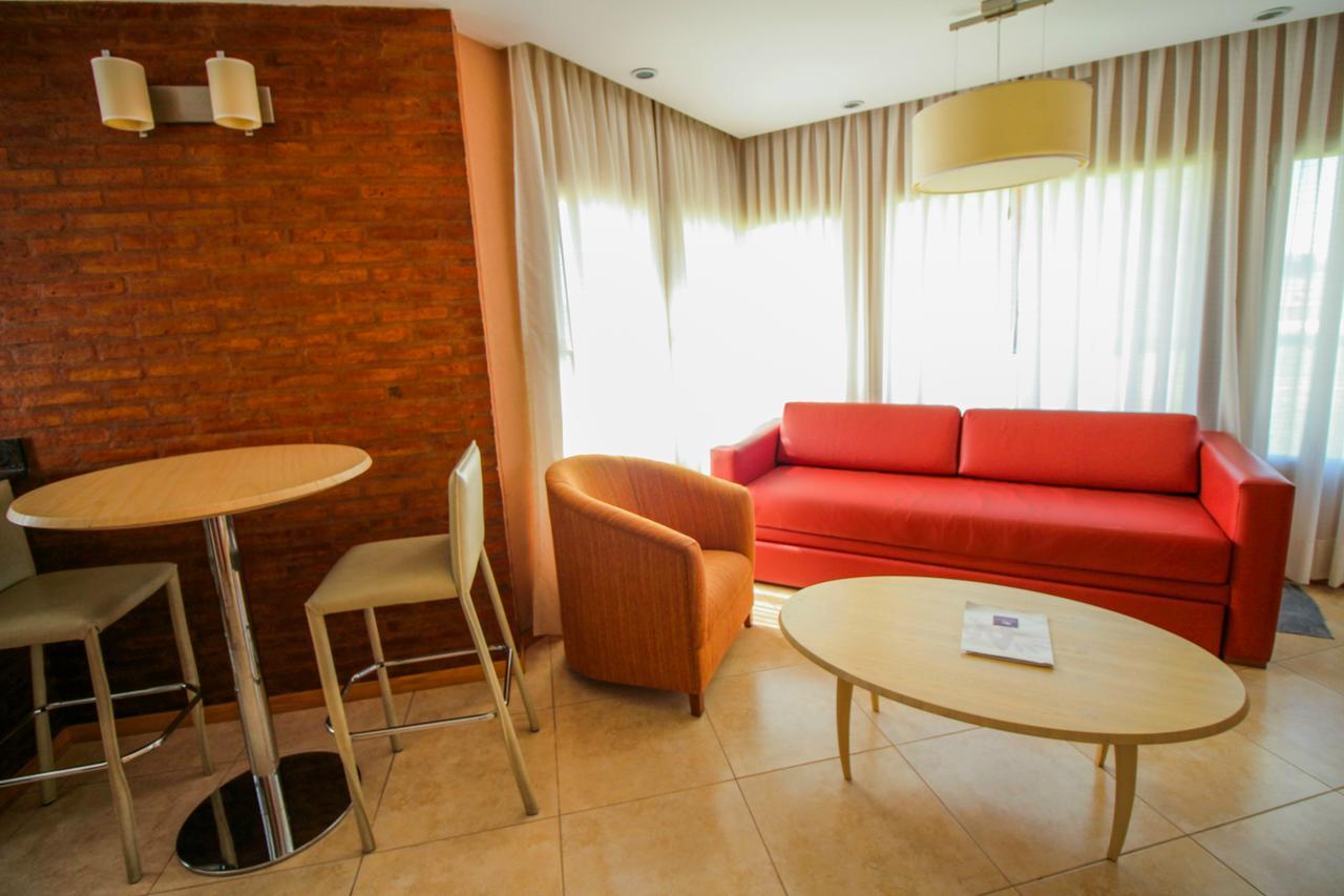 Antu Malal 4* Plaza Huincul