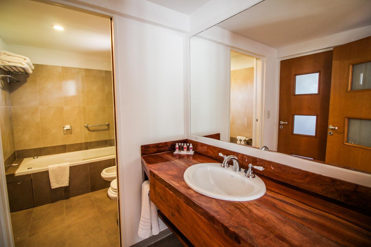 Hotel Antu Malal Plaza Huincul