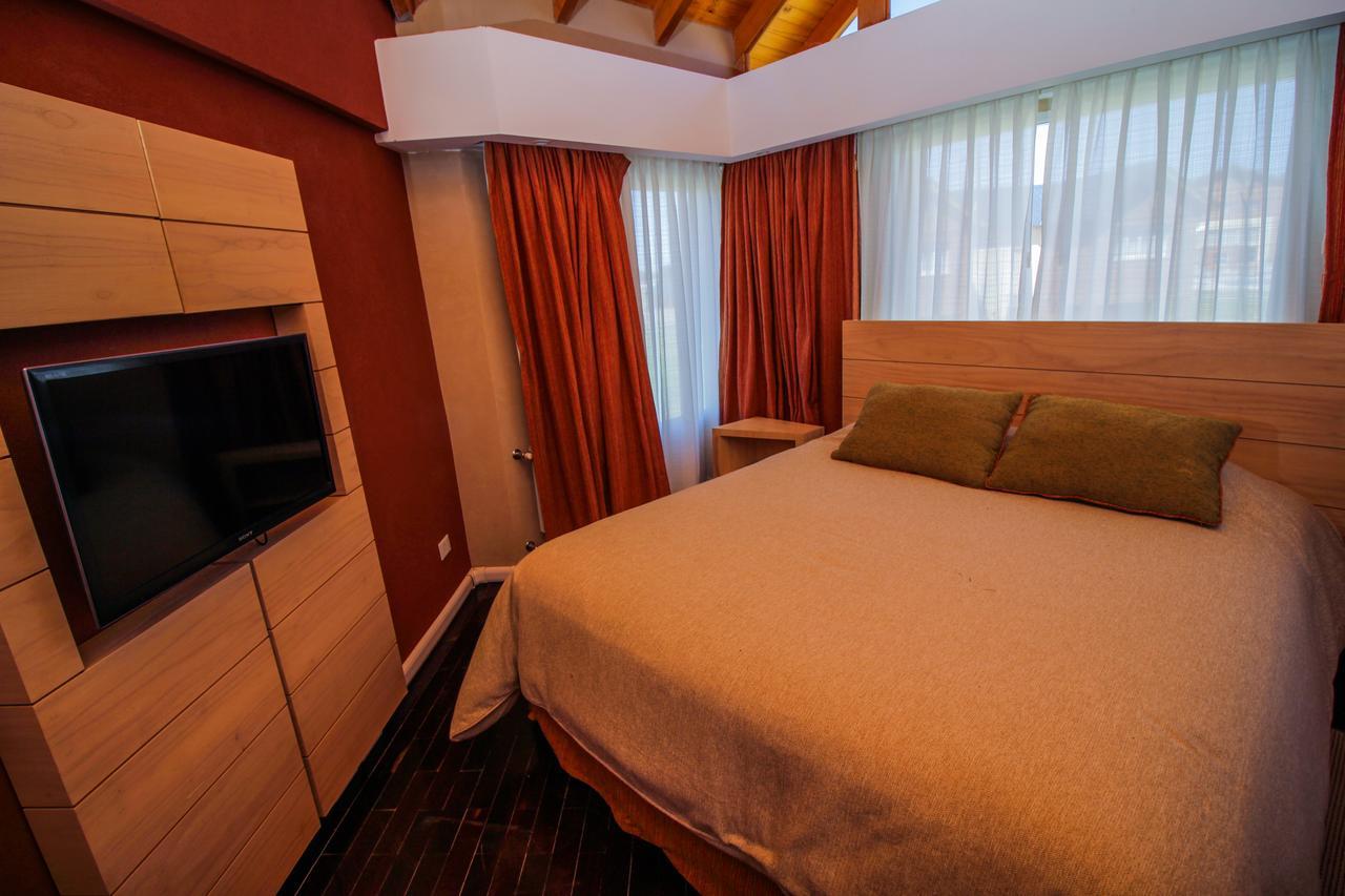Antu Malal Hotel 4*