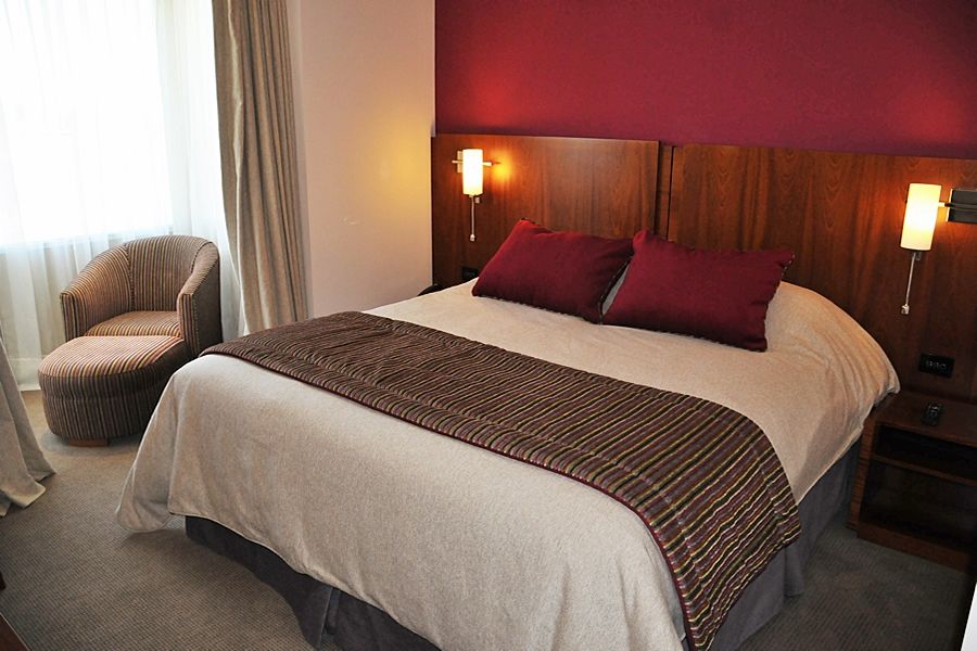 Hotel Antu Malal 4*